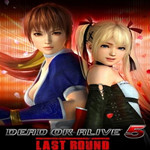 死或生5最后一戰(zhàn)性感可愛圣誕馴鹿裝整合包MOD下載 免費(fèi)版 