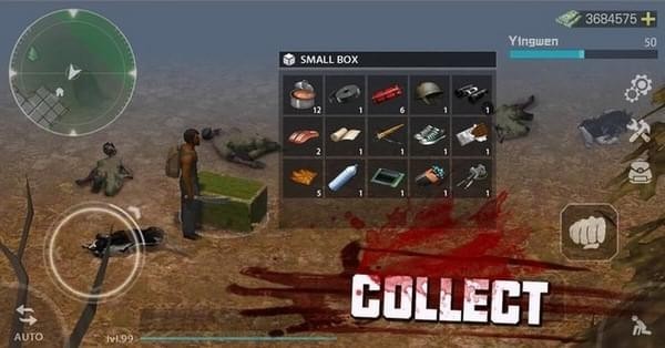 生存啟示錄末日幸存者破解版下載