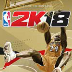 NBA2K18鵜鶘隊(duì)戴維斯身形發(fā)型面補(bǔ) 免費(fèi)版 