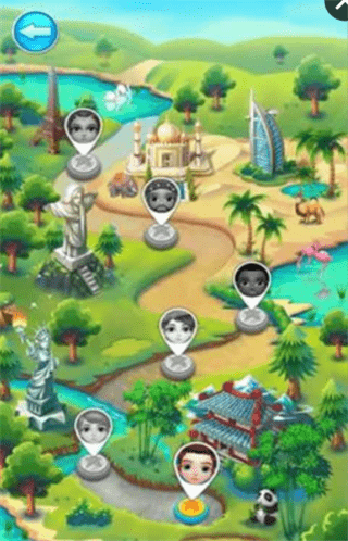 寶寶醫(yī)生游戲