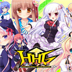 HHG 女神的終焉全CG存檔 免費(fèi)版 