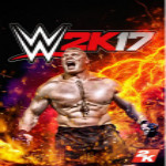 WWE2K17十一項(xiàng)修改器 v1.0 風(fēng)靈月影版 