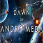 仙女座的黎明下載 漢化中文版 