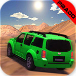 沙漠迷宮越野 v1.0 安卓版 