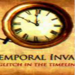 時(shí)間的侵襲游戲下載 中文硬盤版 