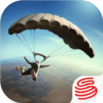 荒野行動pc v12.3 綠色免費(fèi)版 