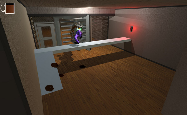 咖啡不要灑中文版