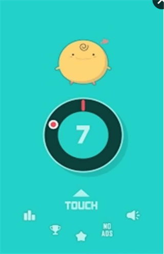 小黃雞點(diǎn)擊行動(dòng)手游