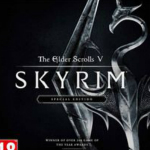 上古卷軸5天際重制版CBBE北國女孩皮草護(hù)甲MOD 免費(fèi)版 