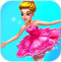 美夢成真的芭蕾舞者 v1.0 安卓版 
