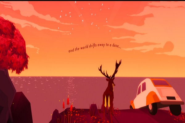 遠(yuǎn)離喧鬧中文版