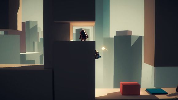 消滅星球中文版