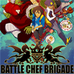 戰(zhàn)斗廚師旅團(tuán)3DM漢化補(bǔ)丁 v1.0 免費(fèi)版 