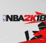 NBA2K18小甜瓜安東尼身形發(fā)型面補 免費版 