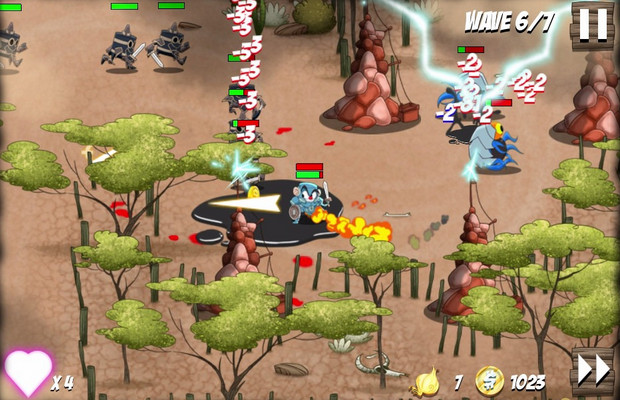 洋蔥力量中文版