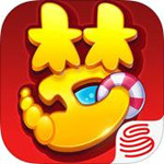 夢幻西游壁紙生成器 V1.0 綠色版 