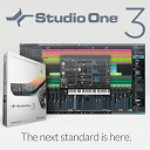 音樂(lè)創(chuàng)作軟件(PreSonus Studio One3) v3.5.3.45314 破解版 