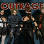 憤慨Outrage 中文硬盤(pán)版 