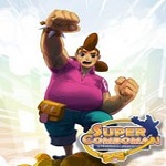 超級(jí)連擊者游戲下載 中文版 