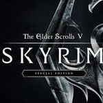 上古卷軸5萬圣節(jié)妖瘦男Slender Man瘦長鬼影 