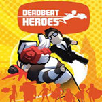 無差英雄3DM漢化補(bǔ)丁下載 1.0 免費版 