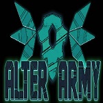 Alter Army 中文版 