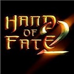 命運之手2 中文版 