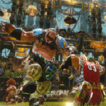 怒火橄欖球2未加密補(bǔ)丁 免費(fèi)版 