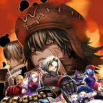 駭客時空G.U最終編碼游俠漢化補丁1.0 免費版 