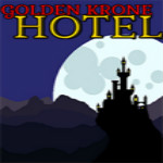 金克朗旅館游戲 中文免安裝版 