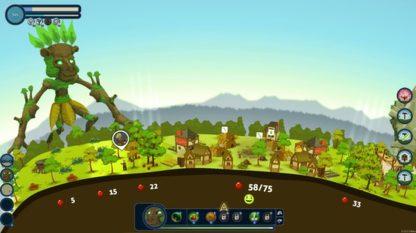 羅伊斯游戲下載 綠色版圖3