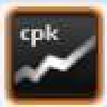 太友CPK計算工具 v1.3 免費版 