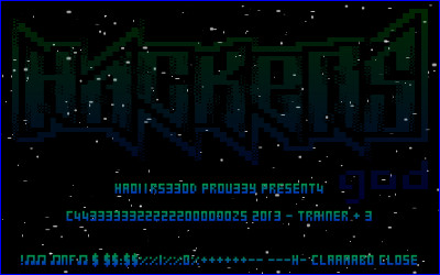 坎貝拉狩獵探險三項修改器 