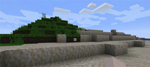 我的世界三葉草材質(zhì)包下載