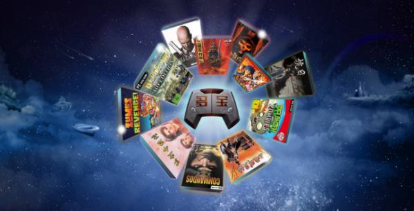 多寶游戲盒Mac版下載