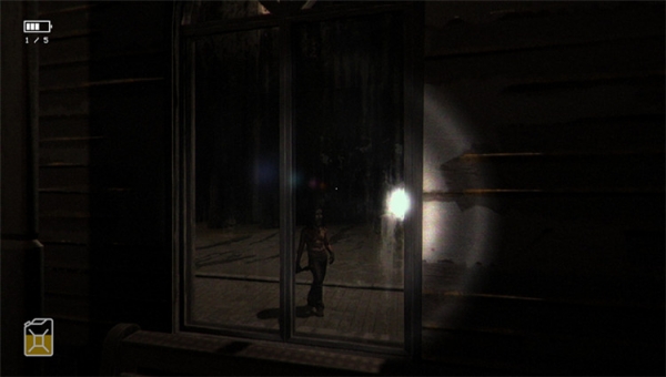 邪惡公園 中文版