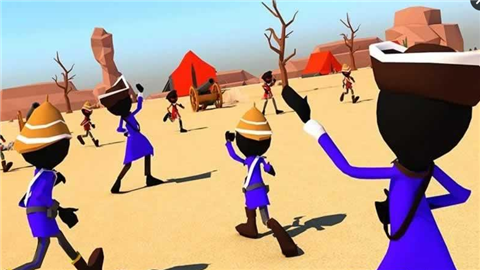 戰(zhàn)士大亨陌生人手游