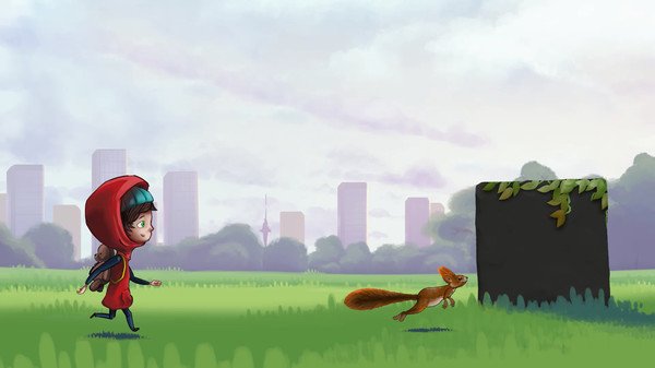 輪回(Samsara)中文版下載 免安裝版