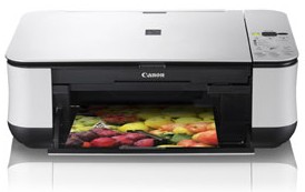 佳能mp250打印機(jī)驅(qū)動