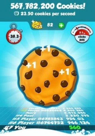 餅干大師2手游下載