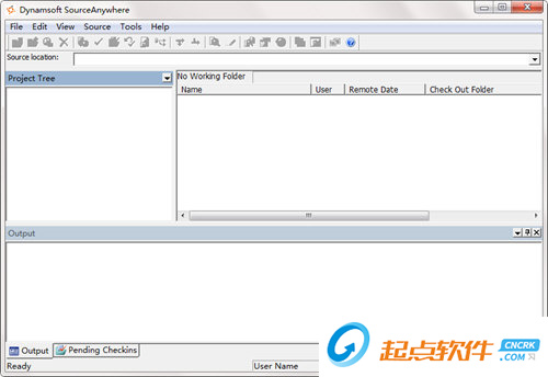 SourceAnywhere下載
