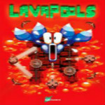 熔巖池游戲下載 中文版硬盤版 