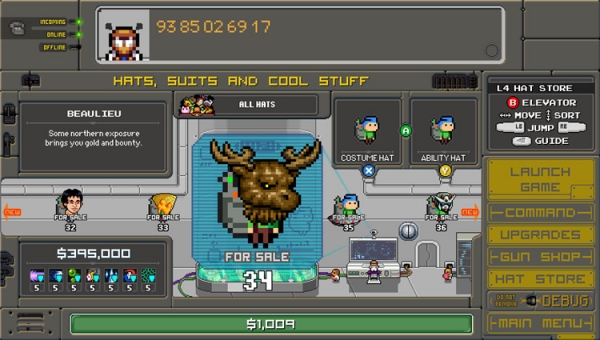 Boss101游戲下載 中文版