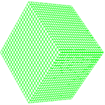 TrueGrid(網(wǎng)格劃分軟件) V3.1.3 破解版 