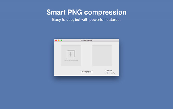 PNG壓縮工具下載