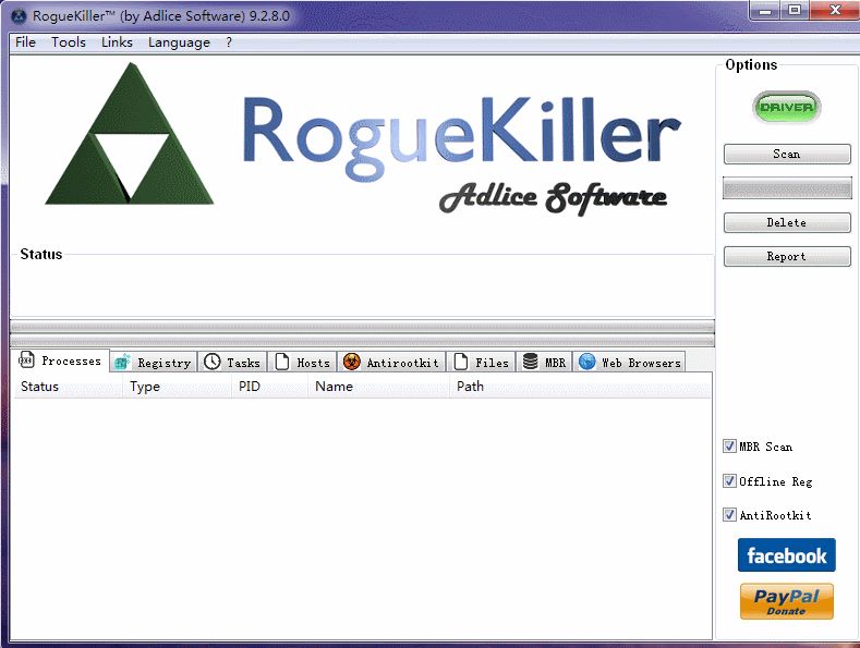 流氓軟件殺手最新版