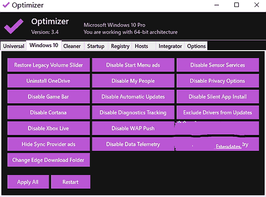 系統(tǒng)優(yōu)化清理軟件