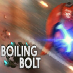 熱力戰(zhàn)機Boiling Bolt pc中文版 