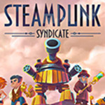 蒸汽朋克辛迪加游戲下載 漢化免安裝版 