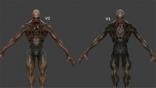 求生之路2生化吸血鬼Smoker mod